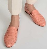 NWOB  Griffin Loafer - Peony - 8.5