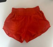 Hotty Hot HR Short 2.5”