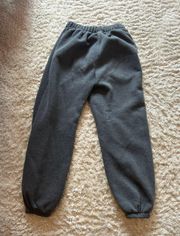 Sweatpants