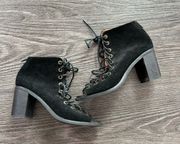 Jeffrey Campbell Black Heels