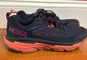 Hoka One One Womens Challenger ATR 6 Running Shoes Size 8 D
