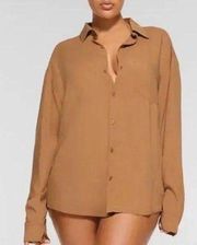 Cover Up/Top NWT XL