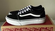 Vans Platform Old Skool