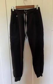 Jogger Scrub Pants