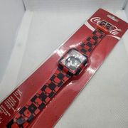 NWT Coca-Cola Smart Watch Skin