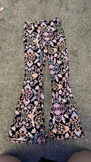 soft designs forbidden leggings