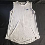 The North Face Sleeveless‎ Tank Top Women’s Small