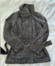 Ann Taylor Wool coat