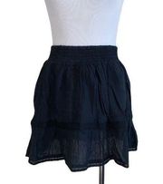 Dream out loud by Selena Gomez‎ large black skirt