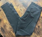 J. CREW | The Gigi pant ladies pull on legging/pants. Size: 8T