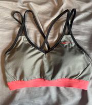 Nike Women’s  Pro Indy Strappy Bra