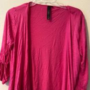 2/25 women’s shrug Isabella Rodriguez