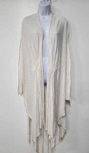 Free People Cardiagan Duster Size S. B-7