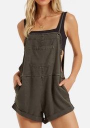 Overalls