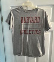 Harvard Athletics Tshirt 
