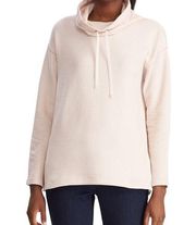 Chaps Woman’s Cowlnwck Dolman Sweatshirt New