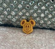 Shoe charm, Mickey Mouse pancake