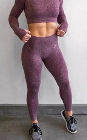 Gymshark Vital Seamless Legging