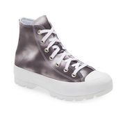 Converse  Chuck Taylor All Star Lug Sole High Top Sneakers