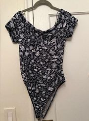 Stitch fix Lush bodysuit size XL