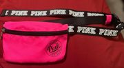 VS Pink Fanny Pack