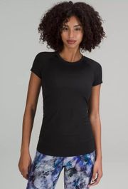 Lululemon Swiftly Tech Short Sleeve