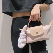 Mini Pliage Pouch Light Pink Color