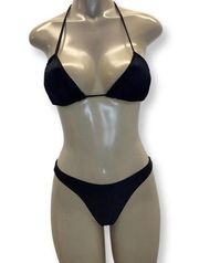 Indecent Proposal Made By Zuliana Bikini Set