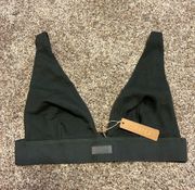 Triangle Bralette