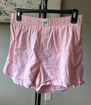 Outfitters Boxer/Sleep shorts