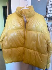 Puffer Jacket