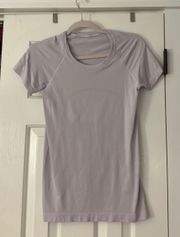 Lululemon Swiftly Tech Short Sleeve