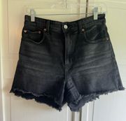 Outfitters Denim Jean Short