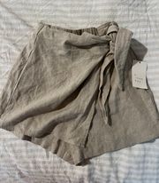 Brand New Skort