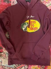 Bass pro Hoodie