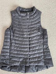 Lightweight Down Vest