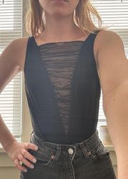 Bodysuit