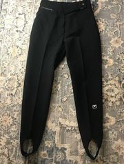 Obermeyer ski leggings/pants