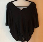 BCBG sweater top