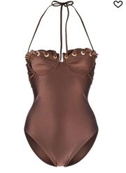 Revolve One Piece Swim / Bodysuit