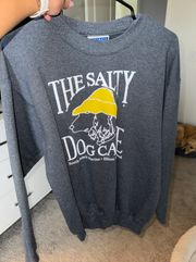 The  Dog Pullover