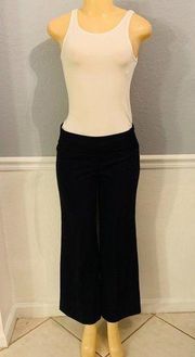 The Limited Sz 4 Woman Cropped Pants
