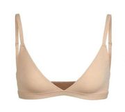 Skims Triangle Bralette