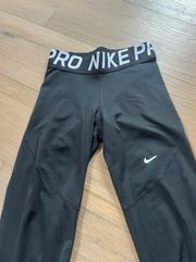 Pro Dri-Fit Leggings