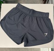 Training Loose Fit Shorts