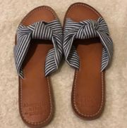 A&F Sandals