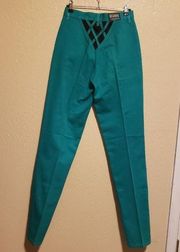 Vintage Roughrider Staight Leg Jeans Size 5/6