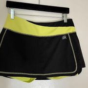 • KENNETH COLE REACTION • activewear skort