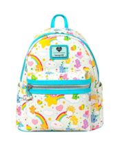 Lounged Mini Carebear Backpack