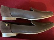 Women’s Gloria Vanderbilt Loafers 7.5